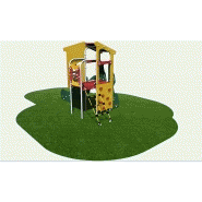 Structure de jeux combinees gamme declik - dk9m - crea equipements_1