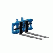 Tablier positionneur écarteur sur mesure - déplacement latéral constant - grande capacité_1