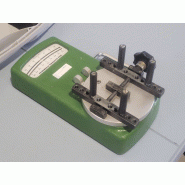 Torquemètre RUDOLF ERNST pour bouchons vissés_1