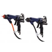 332412h pistolets pulvérisateurs électrostatiques pro xp 60 wb pour produits à base aqueuse - graco - 7.0 bar_1