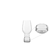Lot de 4 verres à bière IPA - Spiegelau - Cristal sans plomb - 540 ml_1