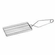 Appareil toaster/gratiner simple Bartscher_1