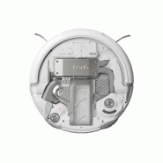 Aspirateur robot Romo P Gris_1