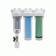 Cartouches de remplacement pour station BWT b.Rain - cartouche filtrante BWT_1