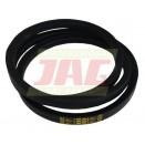 Courroie Gates Agri (1900106) 056961.26 Claas - Référence ME-056961.26 pour moissonneuse-batteuse_1