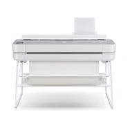 Traceur HP DesignJet Studio - Imprimante grand format 36 pouces (91 cm/A0) - Neutre en carbone, Wi-Fi, Ethernet, USB_1