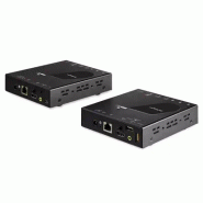 Extender KVM USB sur réseau IP avec vidéo HDMI 4K 30 Hz_1