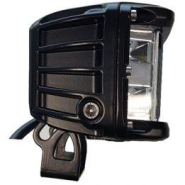 Feu de travail grand angle 8 leds - 40W - 3400 lumens - 250223 - Trafic_1