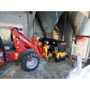 Godet mélangeur distributeur d’aliments secs duo-mix_1