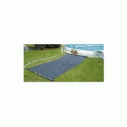 Kit panneaux solaires pour piscine - astralpool - panneaux de 4 m2_1