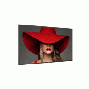 Philips 55BDL4650D àÉcran plat de signalisation numérique 139,7 cm (55