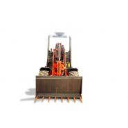 3348S - Mini-chargeuse sur pneus compacte 2900 kg - Moteur Yanmar 48 CV_1