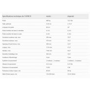 AFM 35 - Tête d'abattage polyvalente et puissante - AFM Forest - Largeur max. 1210 mm_1