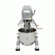 Batteur planétaire 20L 1100W - Buffalo - GL191_1