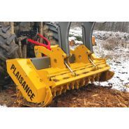 BF 501 Broyeur Forestier - Plaisance - pour tracteurs de 100 à 240 CV avec capacité de 300 CV_1