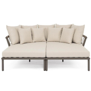Daybed Lanai Cocoa 101,3 x 178,5 x 40 cm par 2_1