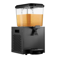 Distributeur de boissons fraîches 18 litres - BF18L - Compact avec bac réfrigéré et tropicalisé_1