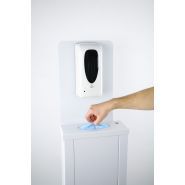 Distributrice de masques respiratoires mécanique - Area Machines - jusqu'à 500 masques_1