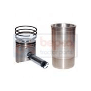 Kit de réparation - John Deere AR89753 - Référence : PT-31-51 - JAG99-0531_1
