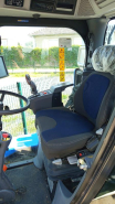 New Holland 9080N - Tracteur enjambeur viticole haute performance, 175 ch, 2023, 1000 h_1