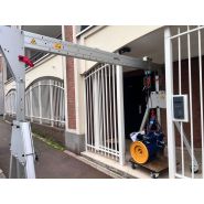 Portique de levage à déploiement rapide (cmu -> 1 tonne)_1