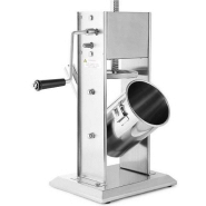 Poussoir à saucisse électrique - 10 litres_1