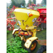 Saleuse / épandeur à sel Nido Komet 350 SU - 350L - Occasion - Bon état - Année 1985_1