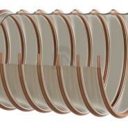 Tuyau d'aspiration et de transfert, résistance constante à la température jusqu'à 125 °C - Master-PUR H HT 125_1