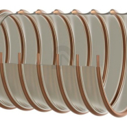 Tuyau d'aspiration et de transfert, résistance constante à la température jusqu'à 125 °C - Master-PUR H HT 125_1