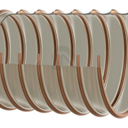 Tuyau d'aspiration et de transfert, résistance constante à la température jusqu'à 125 °C - Master-PUR H HT 125_1