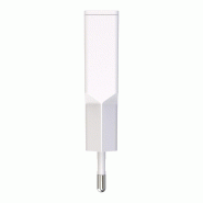 VALUE Chargeur USB, 2 ports type A+C, 30W_1