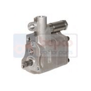 Pompe hydraulique Massey Ferguson 1686766M91 - Référence : PT-650-2_1