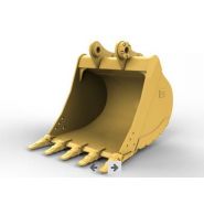 571-2880 godet d'excavation à usage normal - caterpillar finance france - 750 mm (30 in) - poids 360 kg_1