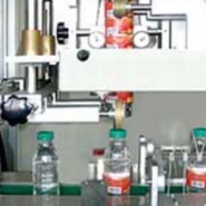 Étiqueteuse à manchon thermorétractable - Zhonghuan Packaging Machinery Co., Ltd - 100 pcs/min - AC220V 50/60Hz - Industrie agroalimentaire et boissons_1