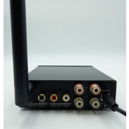 Amplificateur numérique AM 200 FASE - 2 x 100 Watts - Bluetooth 4.0 - Class D - Compatible milieux humides_1