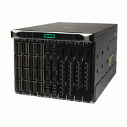 Aruba Networking CX 8400 8-slot Chassis/3xFan Trays/18xFans/Cable Manager/X462 Bundle_1