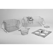 Cuves de nettoyage par ultrasons gamme laboratoire powersonic_1