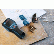 Détecteur multimatériaux d-tect 120