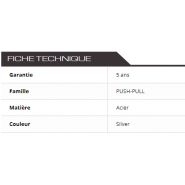 Gabarit de perçage Eurex - Alignement rapide pour écrans 46'', 47'', 55'' et 60''_1