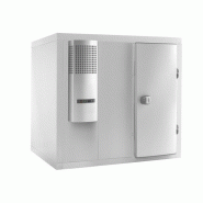 Iceshop - Chambre froide négative - Hauteur 2110 mm - Capacité 1496 L - CFM-N_1