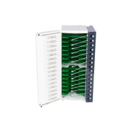 Lockncharge putnam 16 - armoire de rechargement - 16 appareils iphone/ipad_1