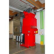 PMA-F Séparateurs de matière - Höcker Polytechnik GmbH - Films et emballages en PVC pour recyclage_1