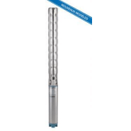 Pompe de forage inox CALPEDA - 6sdx 16-5 - 310397_1