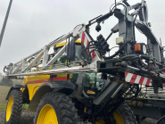 Pulvérisateur automoteur Artec F40 - 36m de largeur de rampe, cuve 4 000L - 2009, 3 262h, occasion_1