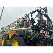 Pulvérisateur automoteur Artec F40 - 36m de largeur de rampe, cuve 4 000L - 2009, 3 262h, occasion_1
