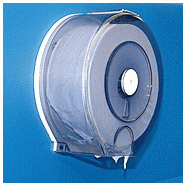 Toilette mobile  cap / pmr / 150 x 150 x 225 cm