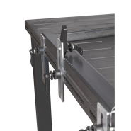 Butée et élément de serrage Optimum - 5198150_1