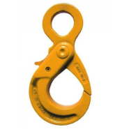 Crochets COMPACTS à verrouillage automatique à oeil EXCEL Référence GKO78_1