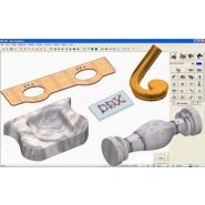 Easystone - logiciels de dao/fao - ddx group - spécialisée pour le secteur pour l’usinage du marbre, du granit, des pierres naturelles et des  matériaux similaires par des centres d’usinage à commande numérique_1
