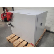 Incubateur / étuve BINDER BF-115 avec convection forcée 100°C_1